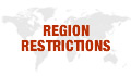 Region Restrictions