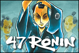 47 Ronin