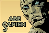 Abe Sapien