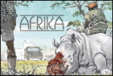 Afrika