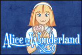 Alice in Wonderland