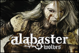 Alabaster