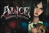 Alice: Madness Returns