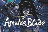 Amala's Blade