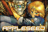 Appleseed