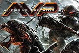 Aliens Vs. Predator