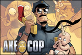 Axe Cop