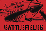 Garth Ennis Battlefields