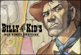 Billy the Kid's Old Timey Oddities
