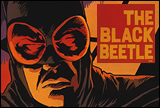 Black Beetle
