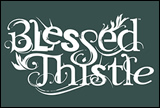 Blessed Thistle