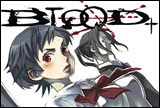Blood+