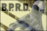 B.P.R.D.
