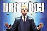 Brain Boy