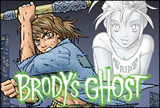 Brody's Ghost