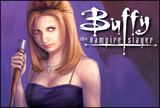 Buffy the Vampire Slayer