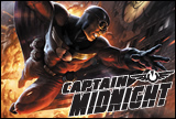 Captain Midnight