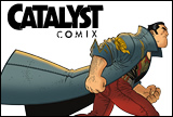 Catalyst Comix