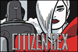 Citizen Rex