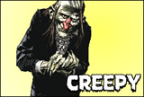 Creepy