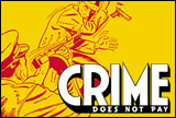Crime Does Not Pay