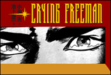 Crying Freeman