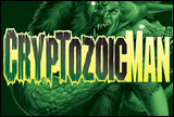 Cryptozoic Man