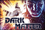 Dark Matter
