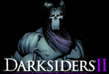 Darksiders II