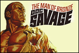 Doc Savage
