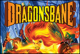Kirby Genesis Dragonsbane