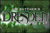 Jim Butcher's Dresden Files