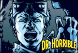 Dr. Horrible