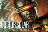 Doctor Solar