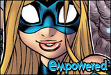 Empowered