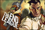 End League