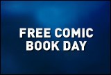 Free Comic Book Day