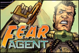 Fear Agent