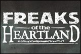 Freaks of the Heartland
