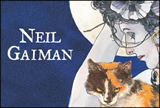 Neil Gaiman
