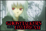 Ghost Talker's Daydream