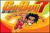 Go Boy 7