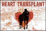 Heart Transplant