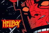 Hellboy