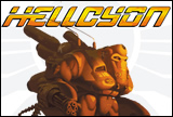 Hellcyon