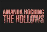 Amanda Hocking's The Hollows