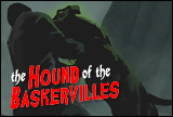 Hound of the Baskervilles
