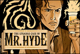 The Strange Case of Mr. Hyde