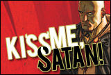 Kiss Me, Satan!