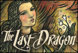 The Last Dragon